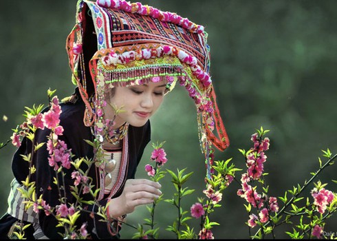 Đẹp nao lòng những khoảnh khắc bình dị làng quê Việt - ảnh 15