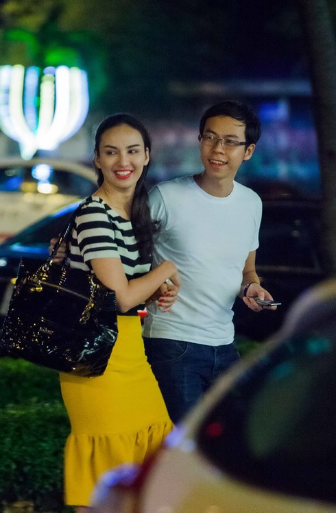 Những Hoa hậu “độc nhất vô nhị” trong lịch sử thi nhan sắc Việt Nam - ảnh 17