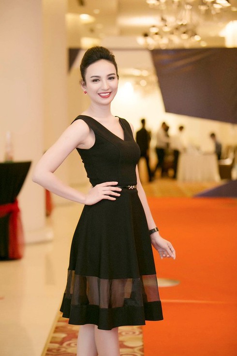 Những Hoa hậu “độc nhất vô nhị” trong lịch sử thi nhan sắc Việt Nam - ảnh 16