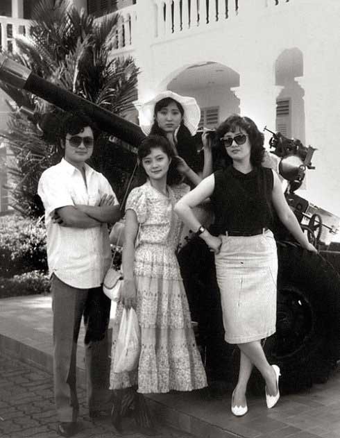 Hồng Lâu Mộng: Hoài niệm 'giấc mộng lầu hồng' - 1