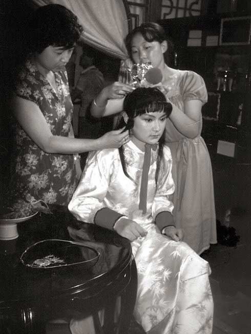 Hồng Lâu Mộng: Hoài niệm 'giấc mộng lầu hồng' - 5