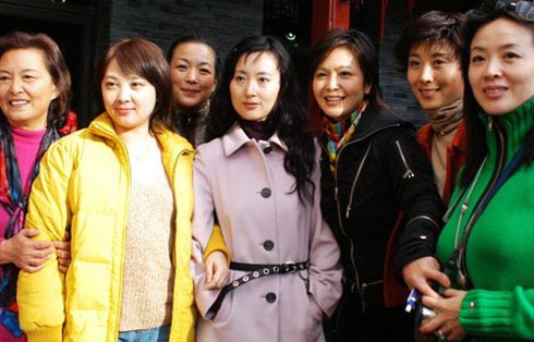 Hồng Lâu Mộng: Hoài niệm 'giấc mộng lầu hồng' - 2