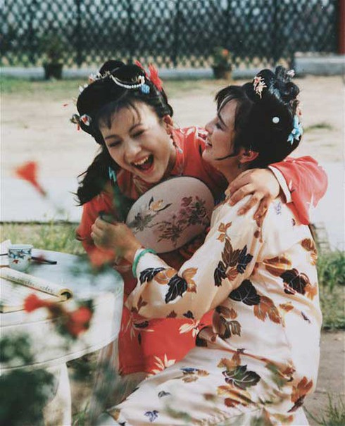 Hồng Lâu Mộng: Hoài niệm 'giấc mộng lầu hồng' - 14