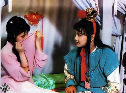 Hồng Lâu Mộng: Hoài niệm 'giấc mộng lầu hồng' - 13