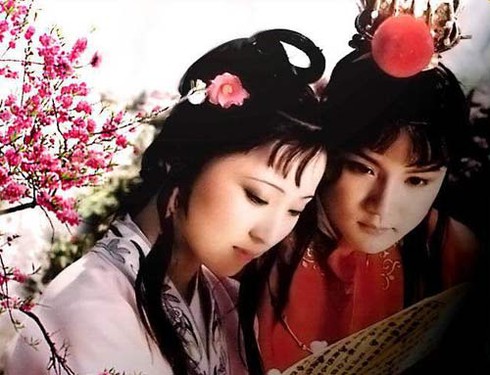 Hồng Lâu Mộng: Hoài niệm 'giấc mộng lầu hồng' - 16