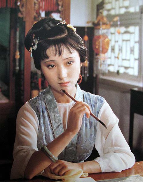 Hồng Lâu Mộng: Hoài niệm 'giấc mộng lầu hồng' - 15