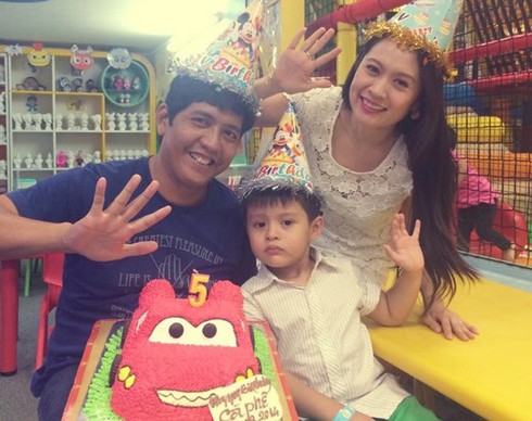 Những người đẹp Việt không lấy đại gia vẫn sống sung túc - ảnh 2