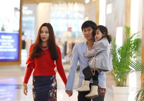 Những người đẹp Việt không lấy đại gia vẫn sống sung túc - ảnh 3