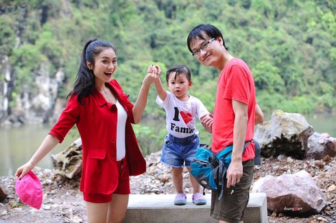 Những người đẹp Việt không lấy đại gia vẫn sống sung túc - ảnh 4