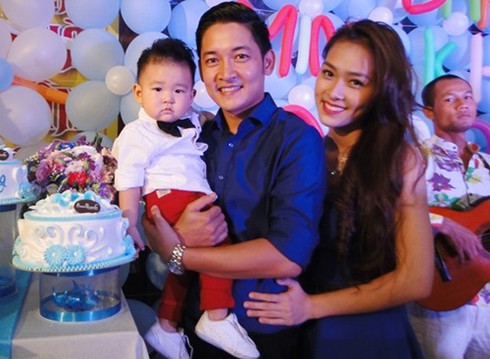 Những người đẹp Việt không lấy đại gia vẫn sống sung túc - ảnh 5