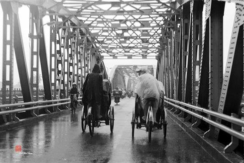 Gió mùa Đông Bắc đợt đầu tiên năm 2014 ảnh hưởng tới Quảng Bình - Huế - ảnh 1