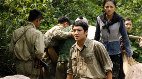 Tuần phim kỷ niệm 60 năm Giải phóng Thủ đô - ảnh 1