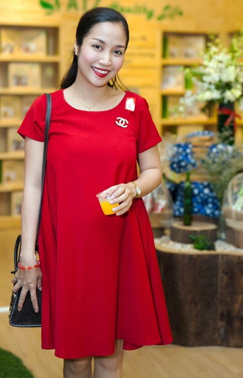 Khi sao Việt chủ động xóa tin đồn hôn nhân rạn nứt - ảnh 9