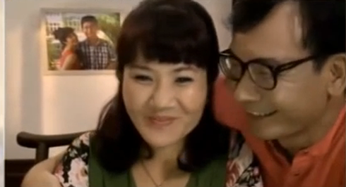 Bánh đúc có xương tập 32: Mâu thuẫn dịu dần, nhà Hoài Anh vui vẻ hơn - ảnh 1