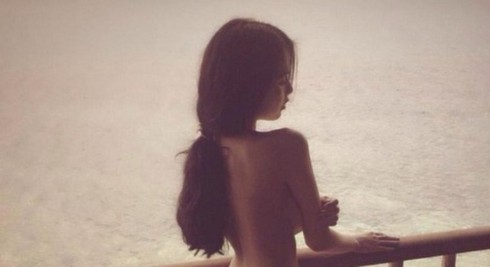 Khi 'nữ hoàng nội y' 'xù lông' phản pháo dư luận - ảnh 5