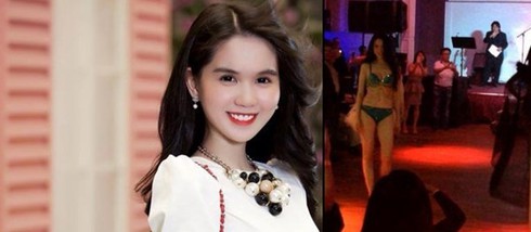 Khi 'nữ hoàng nội y' 'xù lông' phản pháo dư luận - ảnh 7