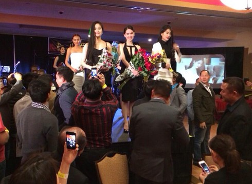 Khi 'nữ hoàng nội y' 'xù lông' phản pháo dư luận - ảnh 9