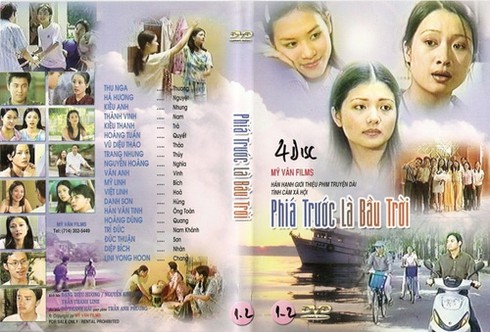 Những bộ phim từng khiến khán giả Việt