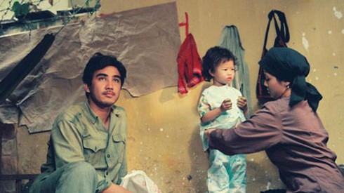 Những bộ phim từng khiến khán giả Việt