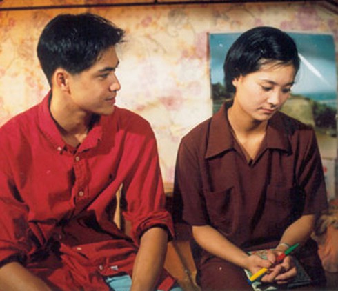 Những bộ phim từng khiến khán giả Việt