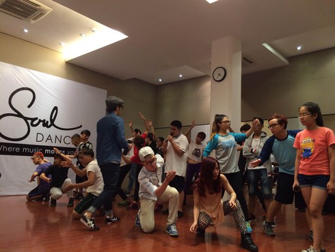 Đếm ngược đến “đại tiệc” ánh sáng 3D Mapping lớn nhất Việt Nam - ảnh 3