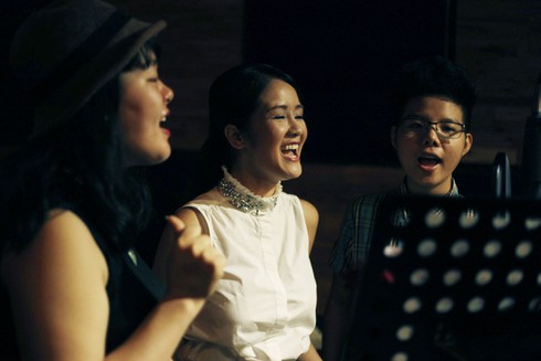 Đếm ngược đến “đại tiệc” ánh sáng 3D Mapping lớn nhất Việt Nam - ảnh 2