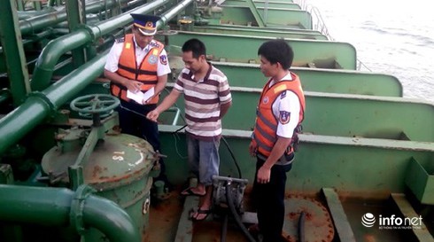 Tin nóng tuần 5-12/10: Hà Nội kỷ niệm 10/10; Tàu Sunrise 689 bị cướp - ảnh 2