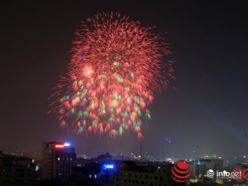 Tin nóng tuần 5-12/10: Hà Nội kỷ niệm 10/10; Tàu Sunrise 689 bị cướp - ảnh 1