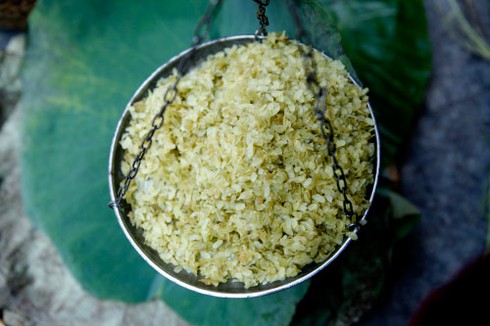 Dự báo thời tiết 21/10: Hà Nội đón không khí lạnh yếu, kèm mưa - ảnh 1