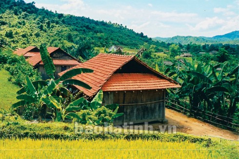 Từ `Bộ tộc lá vàng'' đến thế giới văn minh