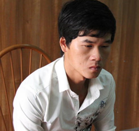 Hai anh em sinh đôi hiếp dâm tập thể nữ sinh lớp 8 - ảnh 2