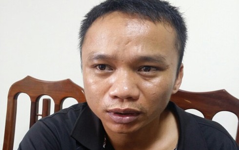 Phạm tội vì... yêu - ảnh 1