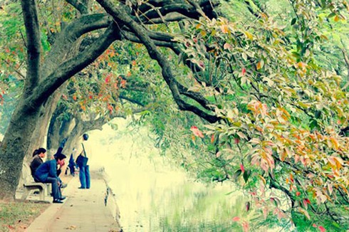 Dự báo thời tiết 4/11: Khí lạnh suy yếu, Hà Nội ấm nhanh trong ngày - ảnh 1