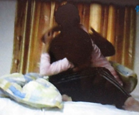 Từ Thái Lan về nước tố cáo người yêu cũ tung ảnh nhạy cảm lên facebook - ảnh 1