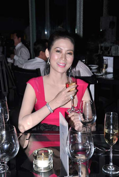 Diễm Hương, Lý Hùng, Việt Trinh...ngày ấy - bây giờ - ảnh 8