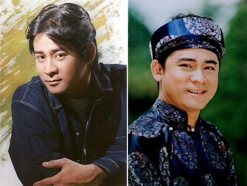Diễm Hương, Lý Hùng, Việt Trinh...ngày ấy - bây giờ - ảnh 5