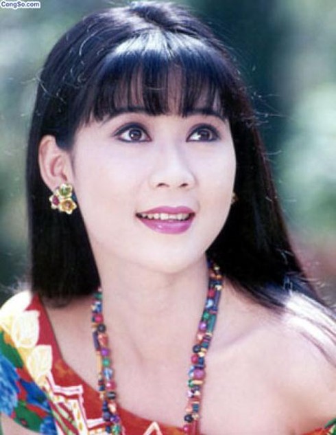 Diễm Hương, Lý Hùng, Việt Trinh...ngày ấy - bây giờ - ảnh 7