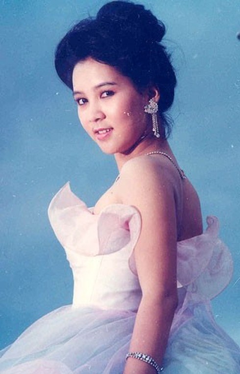 Diễm Hương, Lý Hùng, Việt Trinh...ngày ấy - bây giờ - ảnh 9