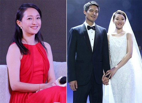 Mỹ nhân phim kiếm hiệp Kim Dung ngày ấy – bây giờ - ảnh 22