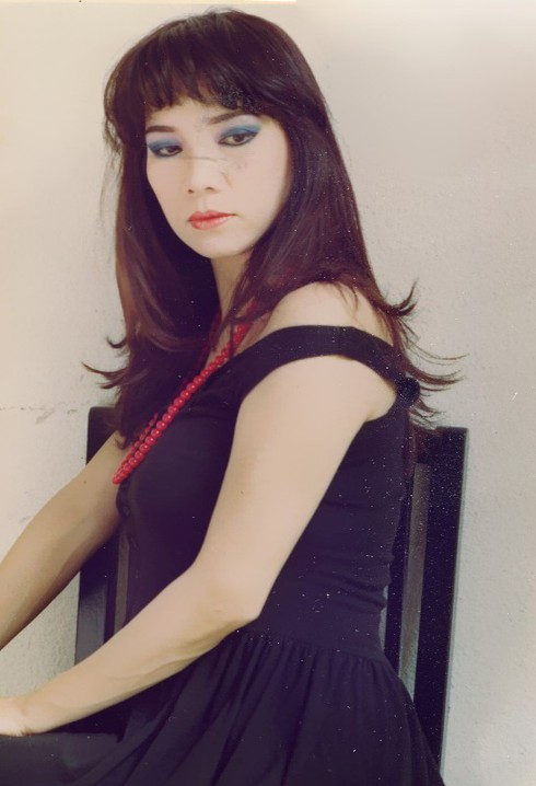 Những hình ảnh hiếm thấy của danh ca Bảo Yến - ảnh 15