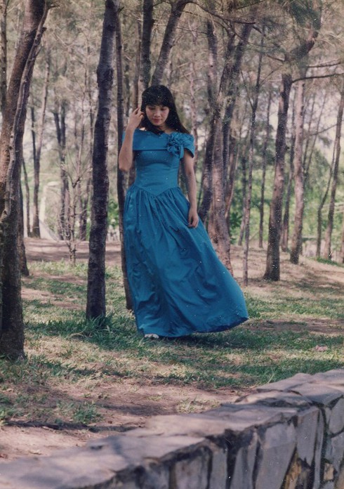 Những hình ảnh hiếm thấy của danh ca Bảo Yến - ảnh 18