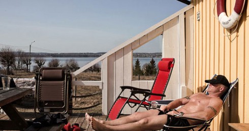 Những nhà tù xa hoa nhất thế giới - ảnh 1