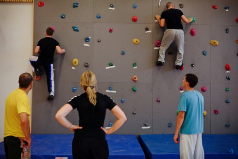 Những nhà tù xa hoa nhất thế giới - ảnh 14