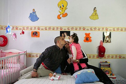 Những nhà tù xa hoa nhất thế giới - ảnh 15