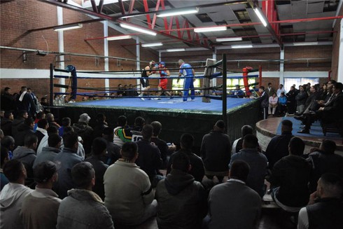 Những nhà tù xa hoa nhất thế giới - ảnh 17