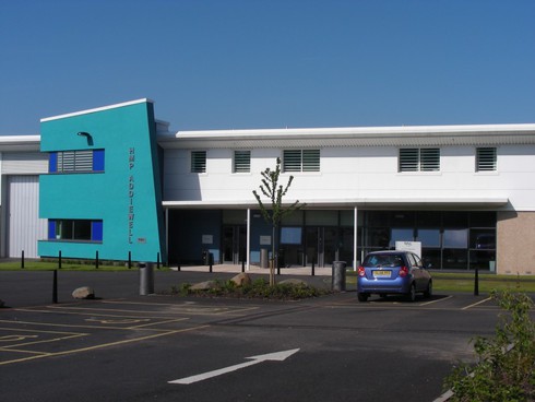 Những nhà tù xa hoa nhất thế giới - ảnh 18