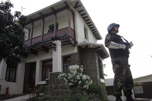 Những nhà tù xa hoa nhất thế giới - ảnh 20