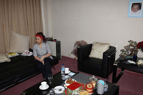 Những nhà tù xa hoa nhất thế giới - ảnh 9