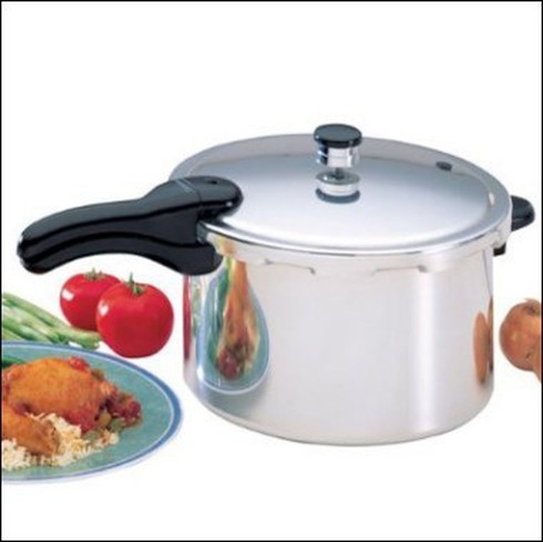 Cách lựa chọn nồi áp suất tốt - ảnh 2