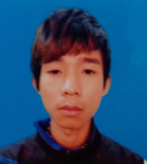 Trộm là bạn thân - ảnh 1